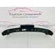 Vauxhall Astra K Spoiler Boot Tailgate Genuine 422308280 | 2015–2021 [x9]