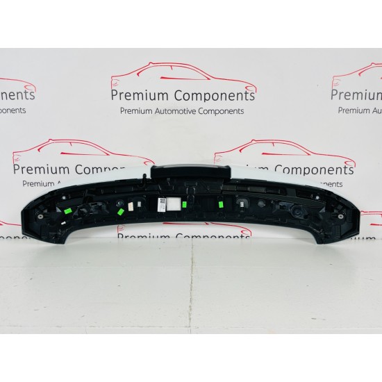 Vauxhall Astra K Spoiler Boot Tailgate Genuine 422308280 | 2015–2021 [x9]