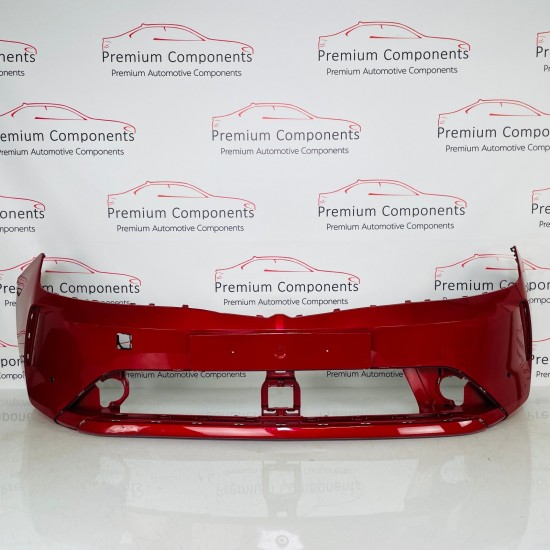 Vauxhall Astra L Front Bumper Turbo Design Genuine 9839948480 | 2025-2027 [Bf51]
