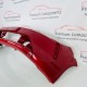 Vauxhall Astra L Front Bumper Turbo Design Genuine 9839948480 | 2025-2027 [Bf51]