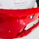 Vauxhall Astra L Front Bumper Turbo Design Genuine 9839948480 | 2025-2027 [Bf51]