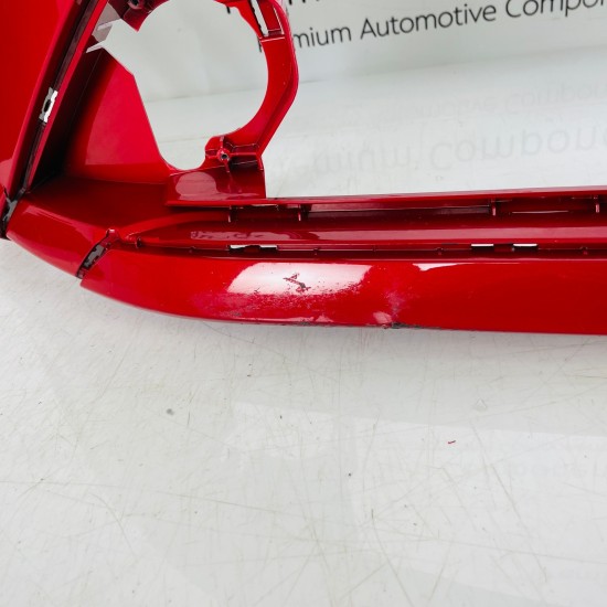 Vauxhall Astra L Front Bumper Turbo Design Genuine 9839948480 | 2025-2027 [Bf51]