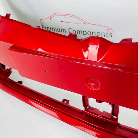 Vauxhall Astra L Front Bumper Turbo Design Genuine 9839948480 | 2025-2027 [Bf51]