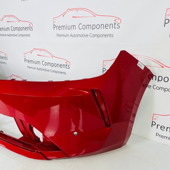 Vauxhall Astra L Front Bumper Turbo Design Genuine 9839948480 | 2025-2027 [Bf51]