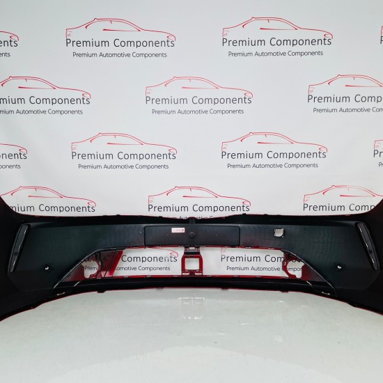 Vauxhall Astra L Front Bumper Turbo Design Genuine 9839948480 | 2025-2027 [Bf51]