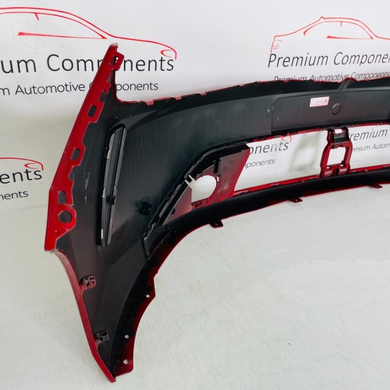 Vauxhall Astra L Front Bumper Turbo Design Genuine 9839948480 | 2025-2027 [Bf51]