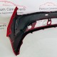 Vauxhall Astra L Front Bumper Turbo Design Genuine 9839948480 | 2025-2027 [Bf51]