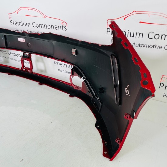 Vauxhall Astra L Front Bumper Turbo Design Genuine 9839948480 | 2025-2027 [Bf51]