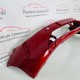 Vauxhall Astra L Front Bumper Turbo Design Genuine 9839948480 | 2025-2027 [Bf51]