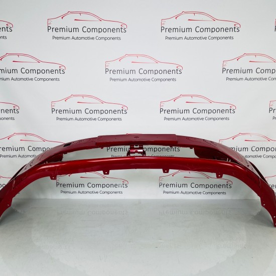 Vauxhall Astra L Front Bumper Turbo Design Genuine 9839948480 | 2025-2027 [Bf51]