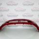 Vauxhall Astra L Front Bumper Turbo Design Genuine 9839948480 | 2025-2027 [Bf51]