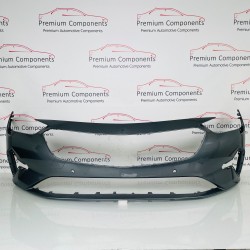 Vauxhall Insignia Front Bumper Genuine Grey 551004542 | 2020-2024 [aw102]