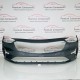 Vauxhall Insignia Front Bumper Genuine Grey 551004542 | 2020-2024 [aw102]