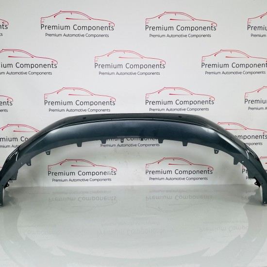 Vauxhall Insignia Front Bumper Genuine Grey 551004542 | 2020-2024 [aw102]
