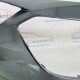 Vauxhall Insignia Front Bumper Genuine Grey 551004542 | 2020-2024 [aw102]