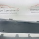 Vauxhall Insignia Front Bumper Genuine Grey 551004542 | 2020-2024 [aw102]