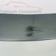 Vauxhall Insignia Front Bumper Genuine Grey 551004542 | 2020-2024 [aw102]