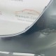 Vauxhall Insignia Front Bumper Genuine Grey 551004542 | 2020-2024 [aw102]