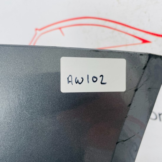Vauxhall Insignia Front Bumper Genuine Grey 551004542 | 2020-2024 [aw102]