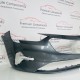 Vauxhall Insignia Front Bumper Genuine Grey 551004542 | 2020-2024 [aw102]