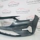 Vauxhall Insignia Front Bumper Genuine Grey 551004542 | 2020-2024 [aw102]