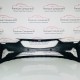 Vauxhall Insignia Front Bumper Genuine Grey 551004542 | 2020-2024 [aw102]