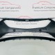 Vauxhall Insignia Front Bumper Genuine Grey 551004542 | 2020-2024 [aw102]