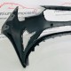Vauxhall Insignia Front Bumper Genuine Grey 551004542 | 2020-2024 [aw102]