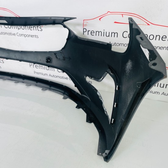 Vauxhall Insignia Front Bumper Genuine Grey 551004542 | 2020-2024 [aw102]