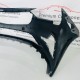 Vauxhall Insignia Front Bumper Genuine Grey 551004542 | 2020-2024 [aw102]