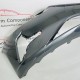 Vauxhall Insignia Front Bumper Genuine Grey 551004542 | 2020-2024 [aw102]