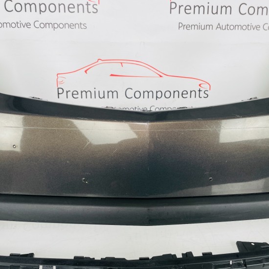 Vauxhall Mokka Front Bumper J13 Genuine Grey 95350353 | 2012-2016 [ar2]