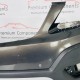 Vauxhall Mokka Front Bumper J13 Genuine Grey 95350353 | 2012-2016 [ar2]
