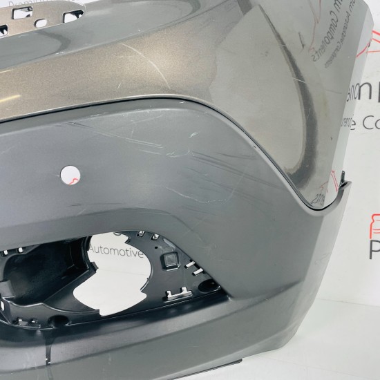 Vauxhall Mokka Front Bumper J13 Genuine Grey 95350353 | 2012-2016 [ar2]