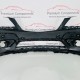 Vauxhall Mokka Front Bumper J13 Genuine Grey 95350353 | 2012-2016 [ar2]