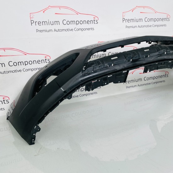 Vauxhall Mokka Front Bumper J13 Genuine Grey 95350353 | 2012-2016 [ar2]