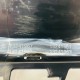 Vauxhall Astra H Grill  Front Bumper Black Genuine 13241967 | 2004-2006 [zc36]