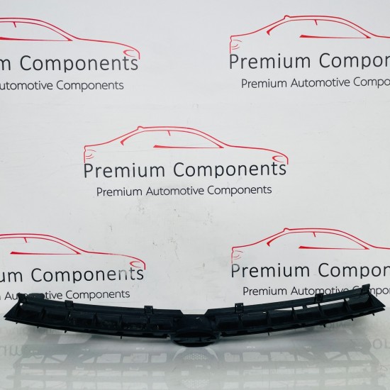 Vauxhall Astra H Grill  Front Bumper Black Genuine 13241967 | 2004-2006 [zc36]