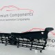 Vauxhall Astra H Grill  Front Bumper Black Genuine 13241967 | 2004-2006 [zc36]