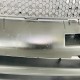 Vauxhall Vivaro Grille Front Bumper Black Genuine 623104066r | 2015-2019 [zc33]