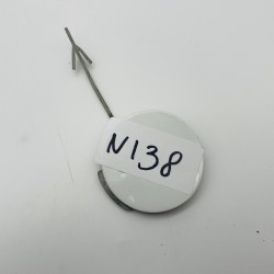Vauxhall Insignia Mk1 Front Bumper Tow Eye Cap 5060907460258 | 2008-2014 [n138]