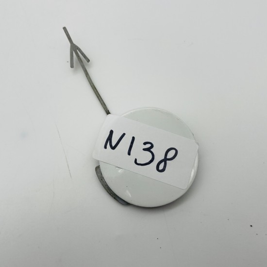 Vauxhall Insignia Mk1 Front Bumper Tow Eye Cap 5060907460258 | 2008-2014 [n138]