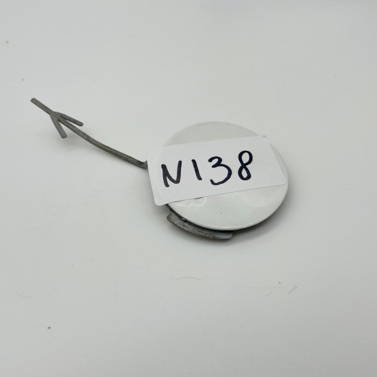 Vauxhall Insignia Mk1 Front Bumper Tow Eye Cap 5060907460258 | 2008-2014 [n138]