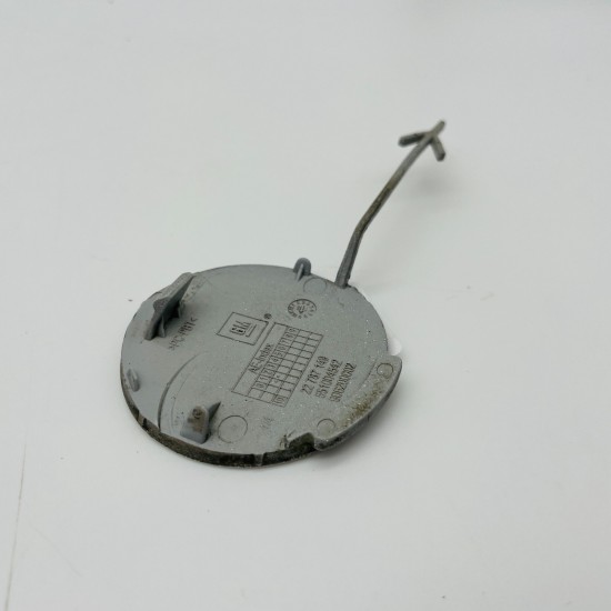 Vauxhall Insignia Mk1 Front Bumper Tow Eye Cap 5060907460258 | 2008-2014 [n138]