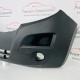 Vauxhall Movano Front Bumper Genuine 620220008r | 2010-2019 [ar83]