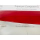 Vauxhall Astra K Front Bumper Turbo Sri Facelift Genuine 3913049 2019-2022 [k39]