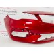 Vauxhall Astra K Front Bumper Turbo Sri Facelift Genuine 3913049 2019-2022 [k39]