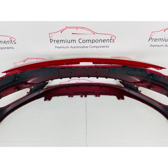 Vauxhall Astra K Front Bumper Turbo Sri Facelift Genuine 3913049 2019-2022 [k39]