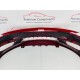 Vauxhall Astra K Front Bumper Turbo Sri Facelift Genuine 3913049 2019-2022 [k39]
