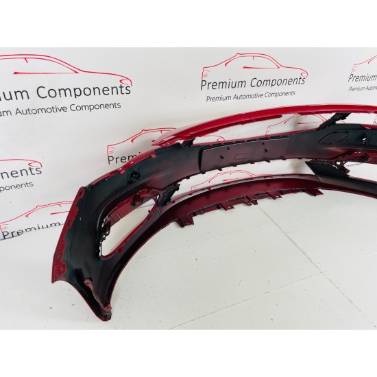 Vauxhall Astra K Front Bumper Turbo Sri Facelift Genuine 3913049 2019-2022 [k39]